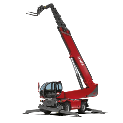 MAGNI RTH 8.39